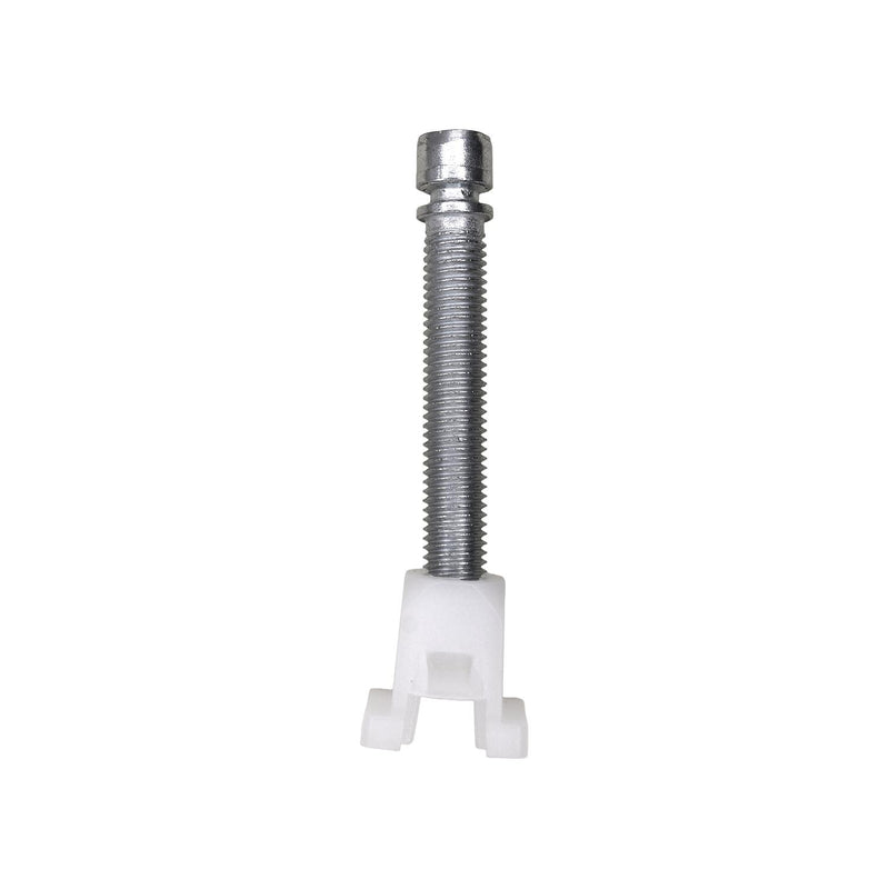1/4"-28 Headlamp-Adjusting Nut & Screw Kit, Phillips