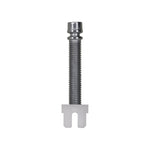 1/4"-28 Headlamp-Adjusting Nut & Screw Kit, Phillips