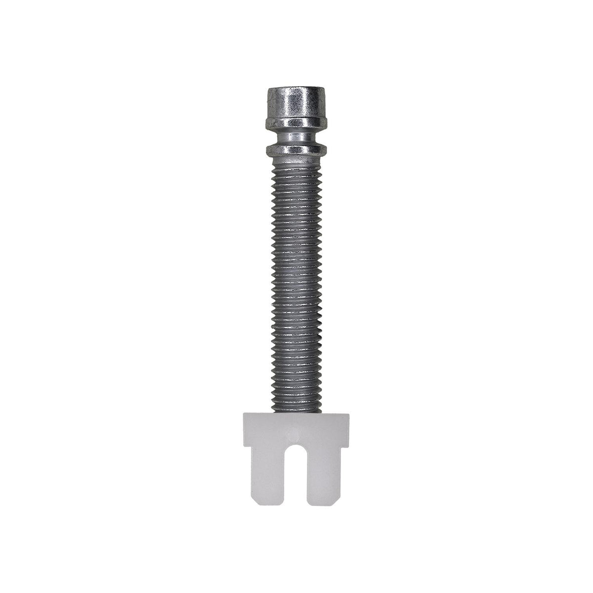 1/4"-28 Headlamp-Adjusting Nut & Screw Kit, Phillips