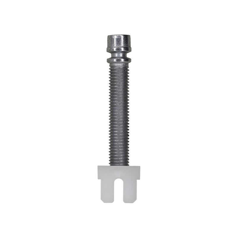 1/4"-28 Headlamp-Adjusting Nut & Screw Kit, Phillips