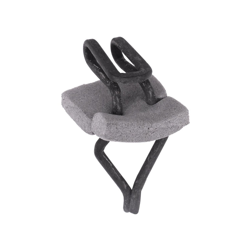 Door Trim Panel Fastener, Metal