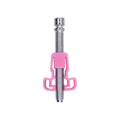 1/4"-28 Amc Headlight Adjusting Screw & Nut Assembly, Phillips