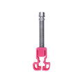 1/4"-28 Amc Headlight Adjusting Screw & Nut Assembly, Phillips