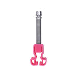 1/4"-28 Amc Headlight Adjusting Screw & Nut Assembly, Phillips