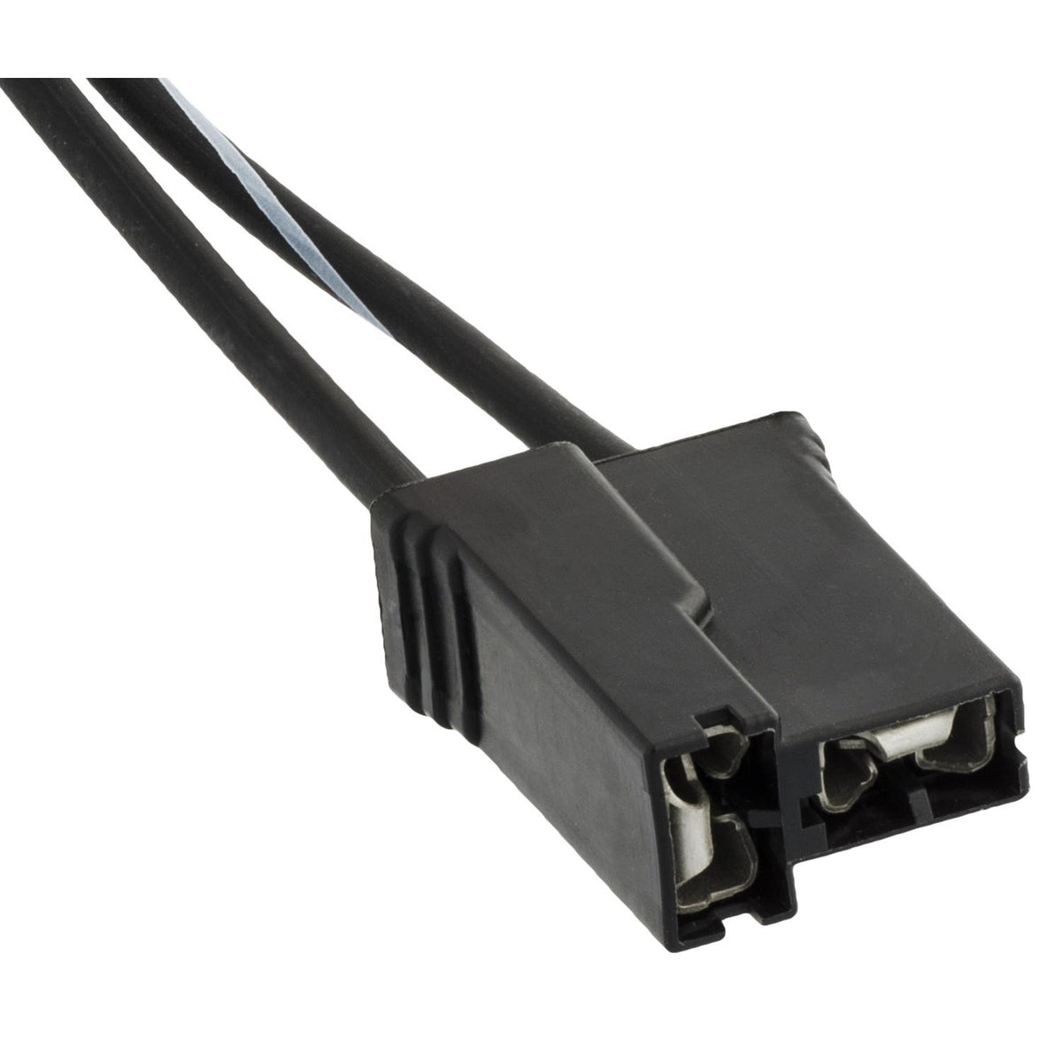 Windshield Washer Pump Harness Connector, 16 Gauge