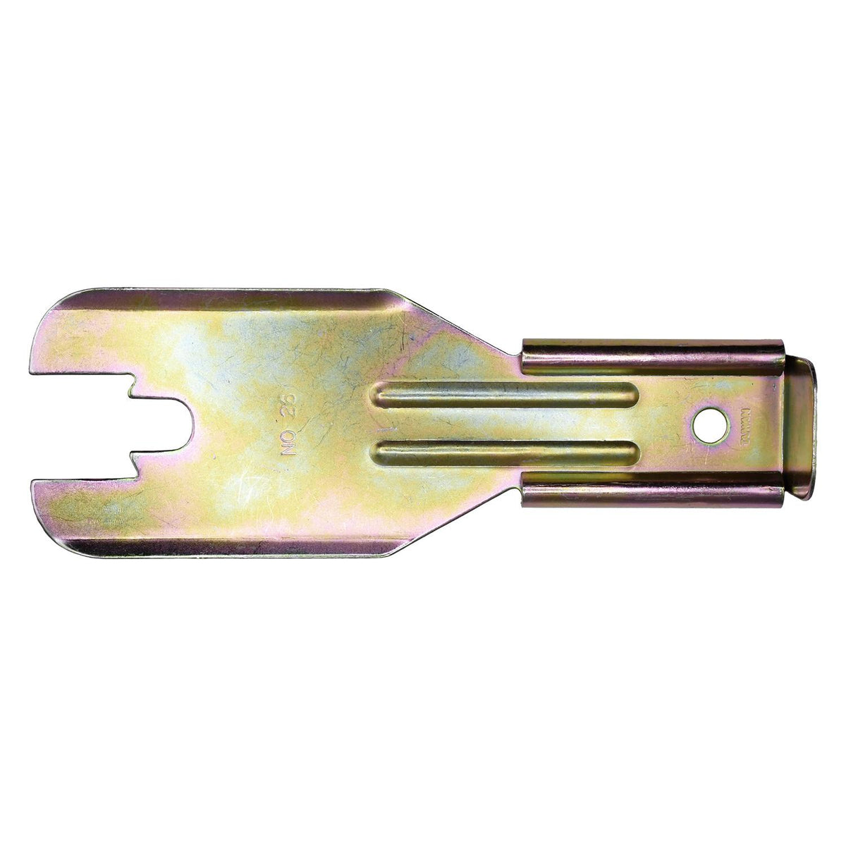 Lock Clip Tool