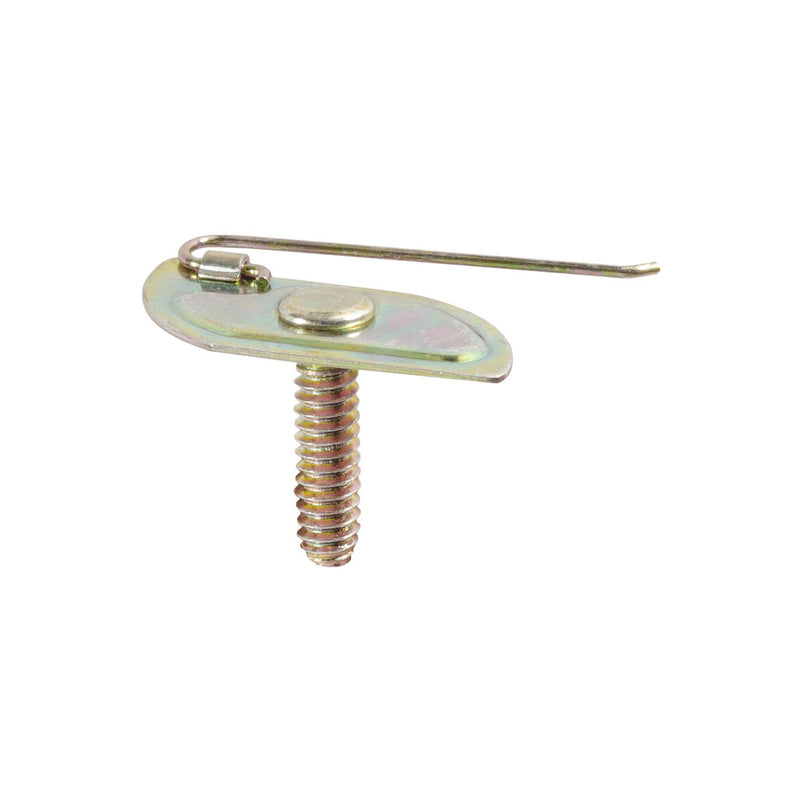 #10-24x5/8" Universal Molding Retainer