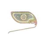 #10-24x5/8" Universal Molding Retainer