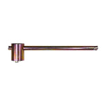 Window Retaining Nut Removal Tool