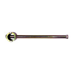 Window Retaining Nut Removal Tool
