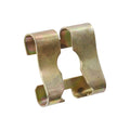 Window Regulator To Channel Clip