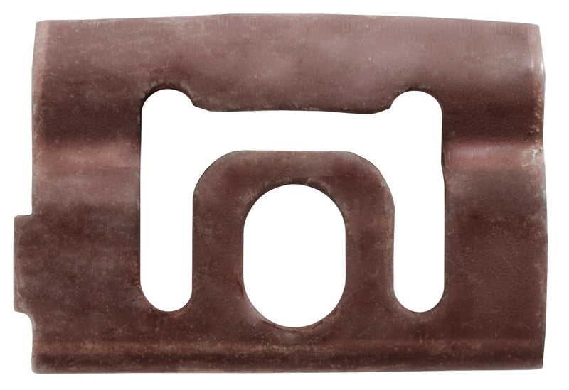 Back Glass Molding Clip