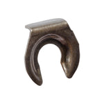Cowl Air Outlet Control Clip