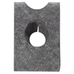 #10 Spring Type U-Nut Screw, Panel 0.050-0.078", Phosphate