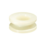 Nylon Window Regulator Roller, 3/8" ID, 5/16" Thick
