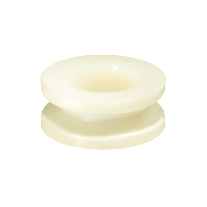 Nylon Window Regulator Roller, 3/8" ID, 5/16" Thick