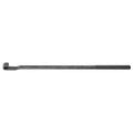 5/16"-18x2-3/8" Battery Hold Down Bolt, Plain