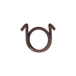 R.H Door Lock Spring