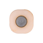Metal & Nylon Window Regulator Roller