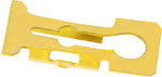 Quarter Belt Reveal Molding Clip