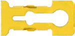 Quarter Belt Reveal Molding Clip