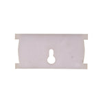 Nylon Quarter Molding Clip
