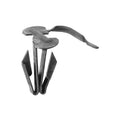 Lower Back Panel Molding Retainer