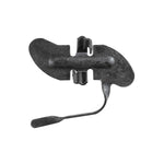 Lower Back Panel Molding Retainer