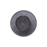5/16"-18x1-3/16" Hex Head SEMS Body Bolt with a Dog Point, 7/8" Washer, Black Phosphate