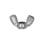 M8-1.25 Air Classeaner Wing Nut