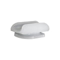 White Nylon Roof Trim Panel Retainer