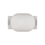 White Nylon Roof Trim Panel Retainer
