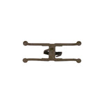 Quarter Panel Molding Retainer