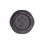 5/16"-18x1" Hex Head Washer Body Bolt Ca Point, Type CA, 5/8" Washer, Black Phosphate