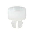 #8 Nylon Windshield Garnish Molding Spacer