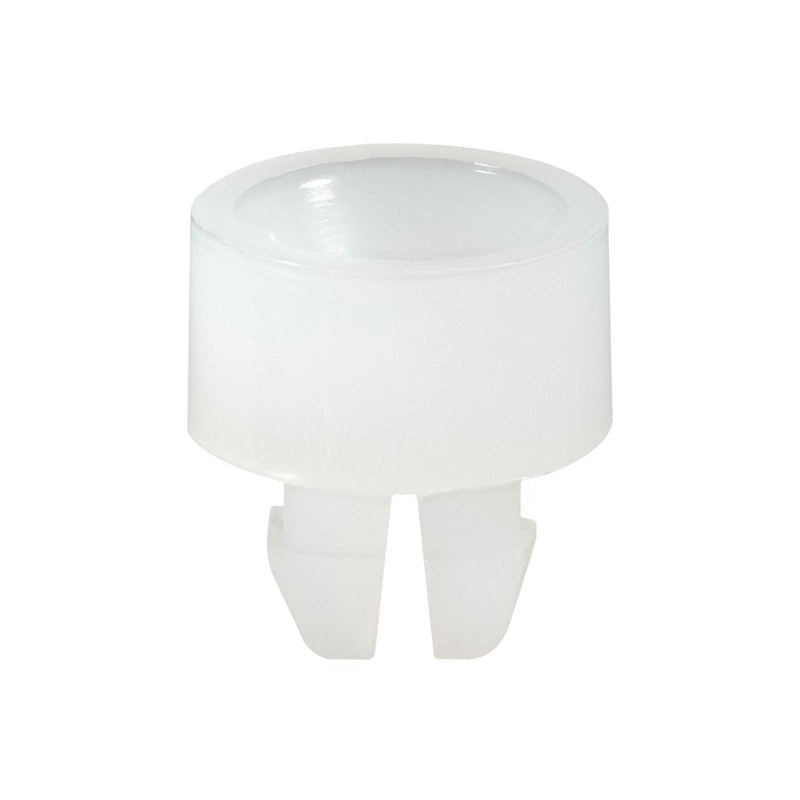 #8 Nylon Windshield Garnish Molding Spacer