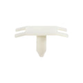 Nylon Belt Molding Clip