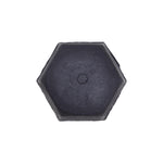 3/4" Rubber Trunk Lid Bumper