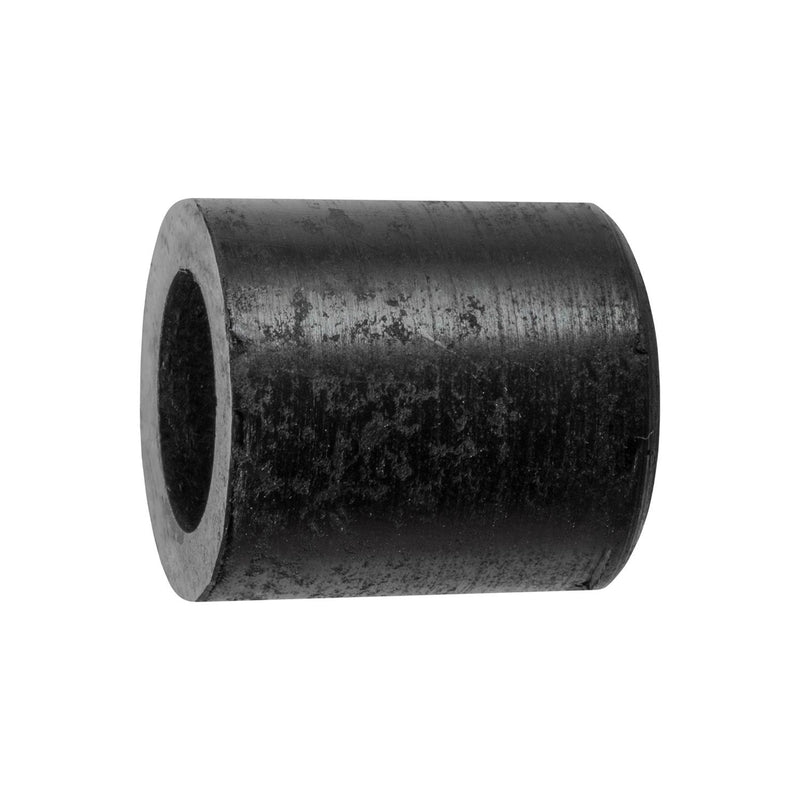 5/8" Heater By Pass Cap Hose Size