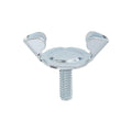 1/4"-20x3/4" Air Classeaner Thumb Screw