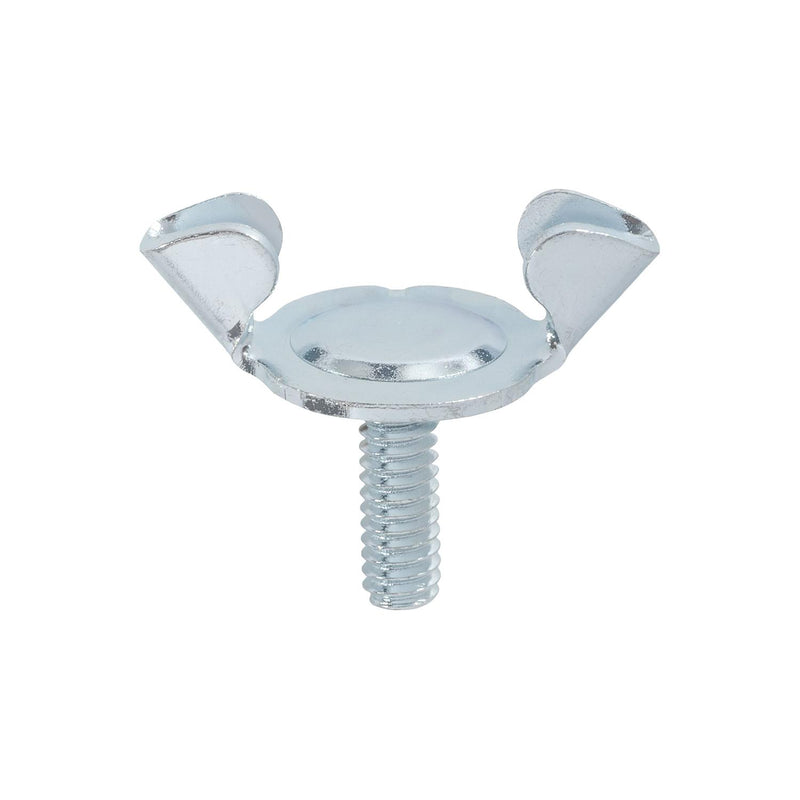 1/4"-20x3/4" Air Classeaner Thumb Screw