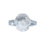 1/4"-20x3/4" Air Classeaner Thumb Screw