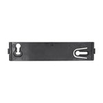 Nylon Fender Side Lower Rear Molding Clip