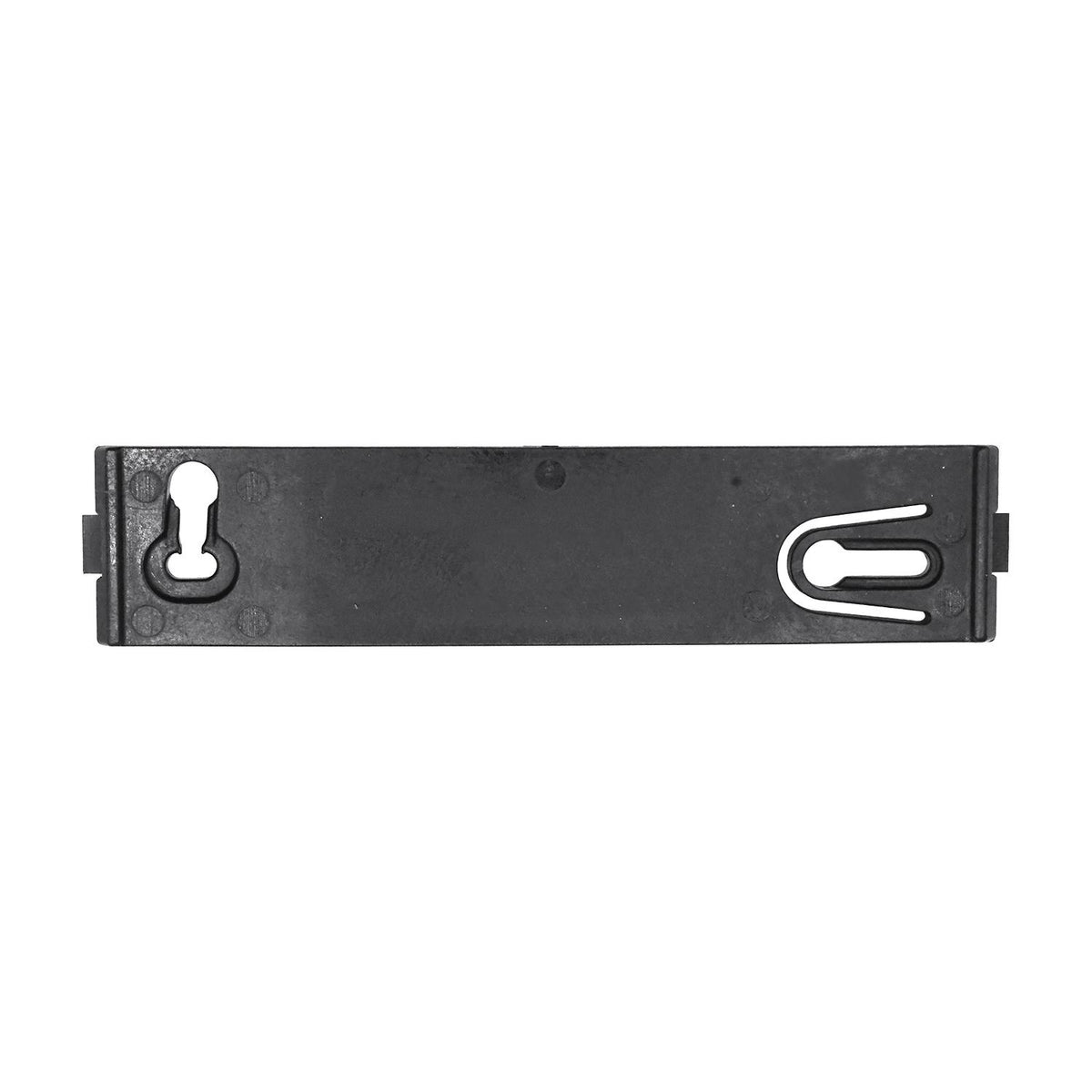 Nylon Fender Side Lower Rear Molding Clip