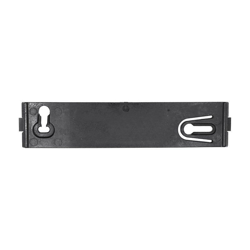 Nylon Fender Side Lower Rear Molding Clip