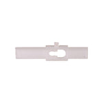 Nylon Belt Molding Clip