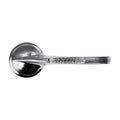 Interior Door Handle, Chrome