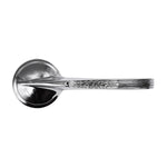 Interior Door Handle, Chrome