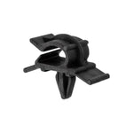 6mm - 7mm Nylon Routing Clip