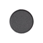 13mm Nylon Push-Type Trim Retainer with Drive Pin, 15mm Head